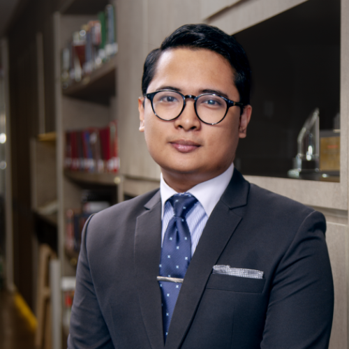 lawyer