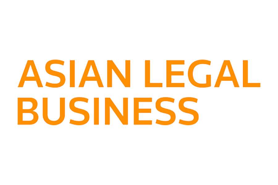 Asian Legal Business Logo