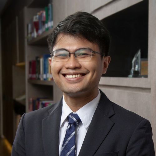 lawyer